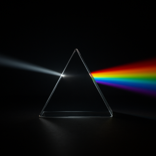 PRISM Logo